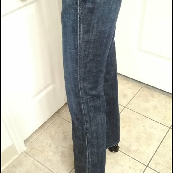 Citizens of Humanity Jeans size 27 by Jerome Dahan - Picture 9 of 14